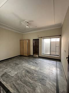 UPPER PORTION FOR RENT LOCATION CHAKLALA SCHEME 3