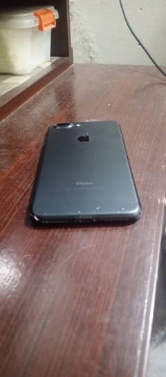 iPhone 7plus 128 gb pat aprovd