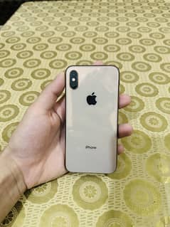 Iphone xs