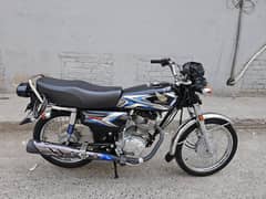 Bike For sale