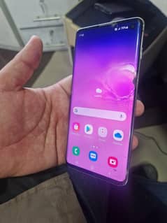 Galaxy S10