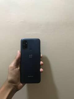 One Plus Model N100 Offical Pta Approved 64 Gb Urgent Sale