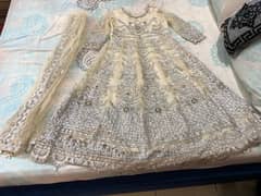 party wear maxi