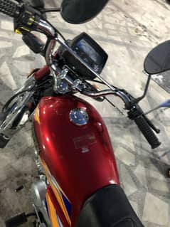 Hi speed