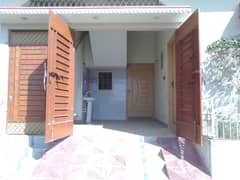 80 yd Double story house for sale in Noman Garden