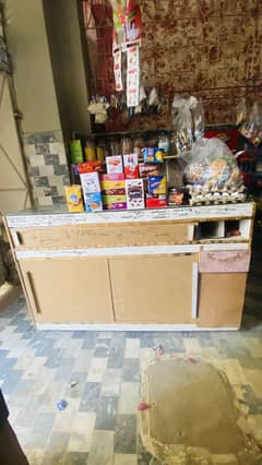 Showcase for sale