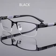 Men Reading Glasses Retro Business Hyperopia Glasses Anti Blue Light