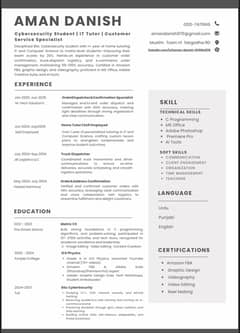 Home Tutor | Teacher | IT trainer.