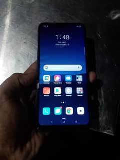 oppo A9 8+4/128gb official pta approved