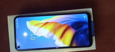 tecno pova 1 6/128 daba sath