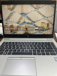 HP