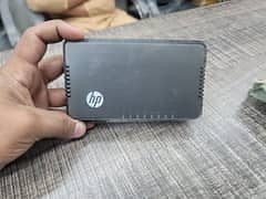  5-Port / 8-Port Gigabit Network Switches – All Brands Available