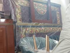 new bed set