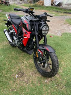 super star 200cc