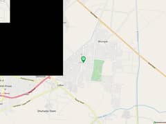 The Heart Of Phase 6 K Block Prime Location Plot For Sale