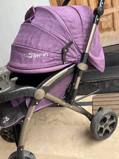 Pram imported