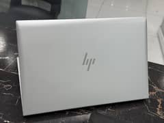 Hp 840 g7 touch