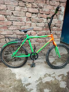 BMX