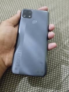 Realme C25s