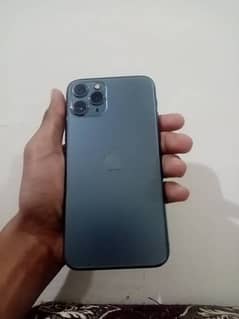 Apple iPhone 11 Pro