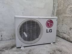 LG 1.5 Ton Split AC ( Gold ]