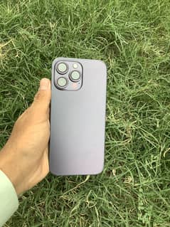 iPhone 14pro max jv 128