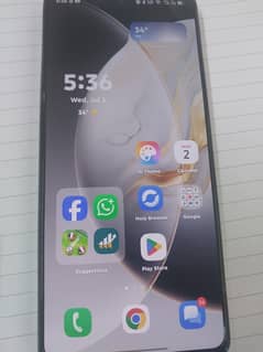 Tecno CAMON 30