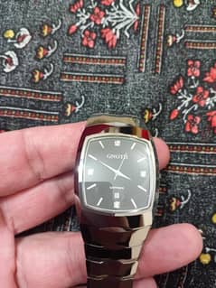 American Lot Gnoth  watch