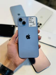 iPhone 14 Plus 128gb