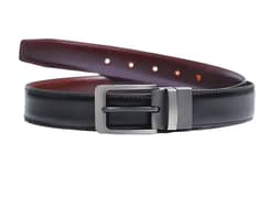 Double Leather Belt  Leather Belt for men  Mens Leather belt  Gift bel