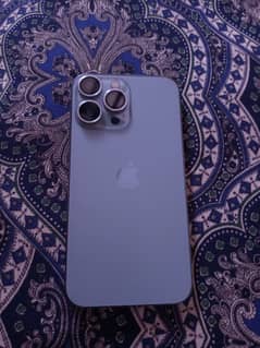 iPhone 13 pro max ""Converted " Condition 10/10