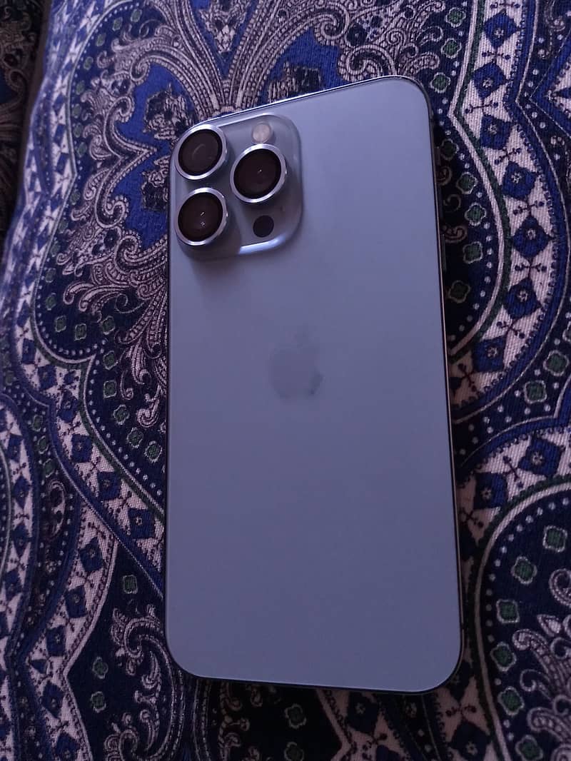 iPhone 13 pro max ""Converted " Condition 10/10 1