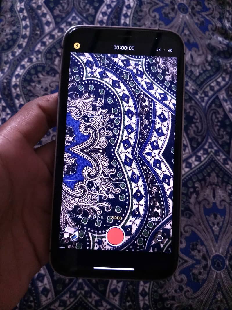 iPhone 13 pro max ""Converted " Condition 10/10 7