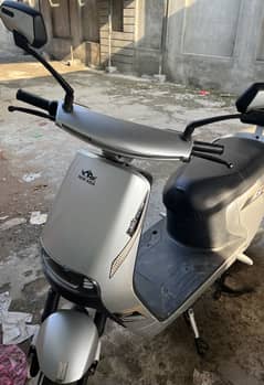 Ramza G-7