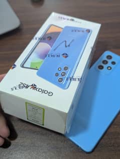 Samsung Galaxy A52