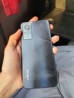 infinix