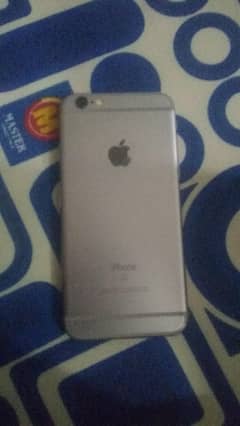 iPhone 6s