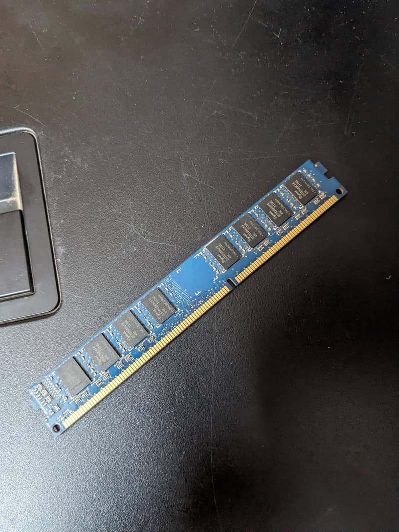 4GB DDR3 1333mhz Desktop RAM 1