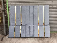King size bed for sale