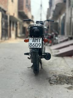 Honda125