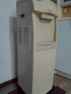 orient water dispenser