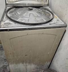 washer machine