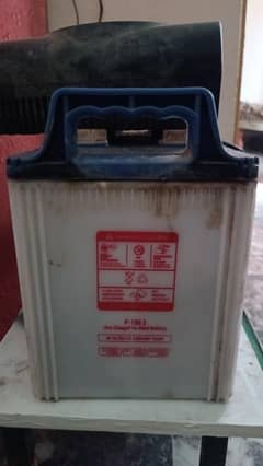 Battery 180