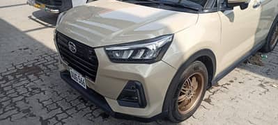 Letso Rocky
