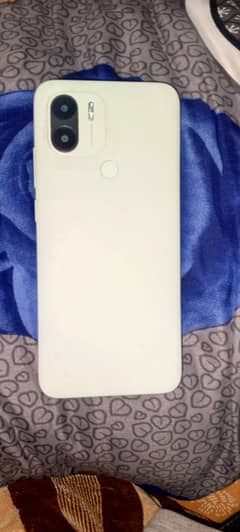 Redmi a2