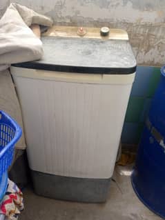 Dawlance 9100 washing machine