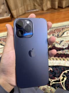 Iphone 14 Pro Max Jv