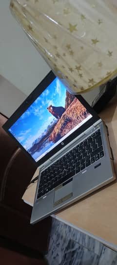 Hp Elite book i5 3rd generation