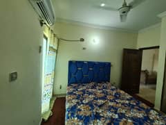 2 BEDROOM FURNISHED APARTMENT FOR RENT IN CDA SECTOR F 17 MPCHS ISLAMABAD