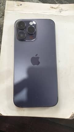 14 pro max